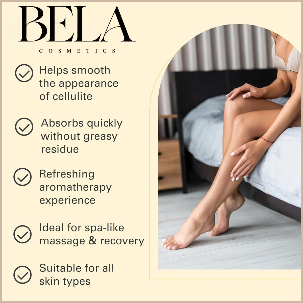 Anti-Cellulite Oil