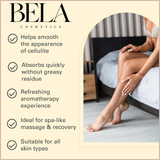 Anti-Cellulite Oil